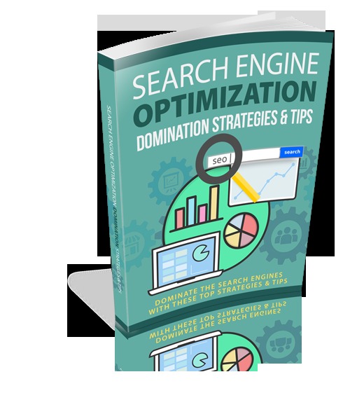 Product picture Search Engine Optimization Breakthrough Get more hits