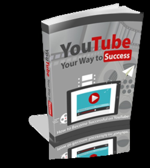 Product picture YouTube Success
