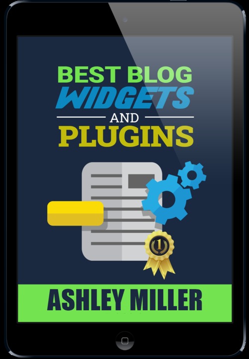 Product picture Best Blog Widgets And Plugins with resale rights