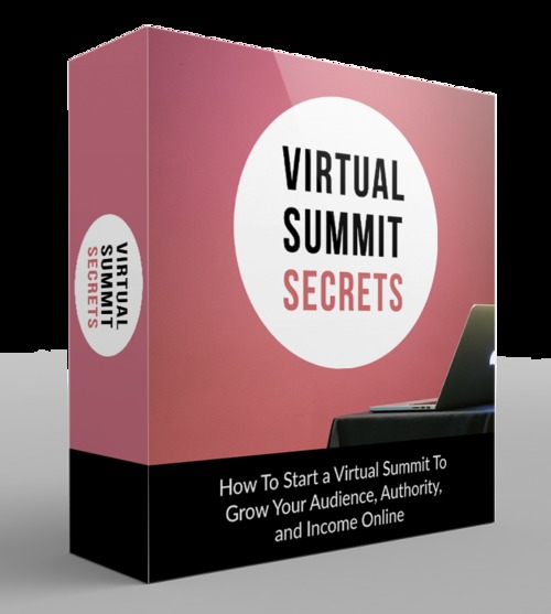 Product picture Virtual Summit Secrets