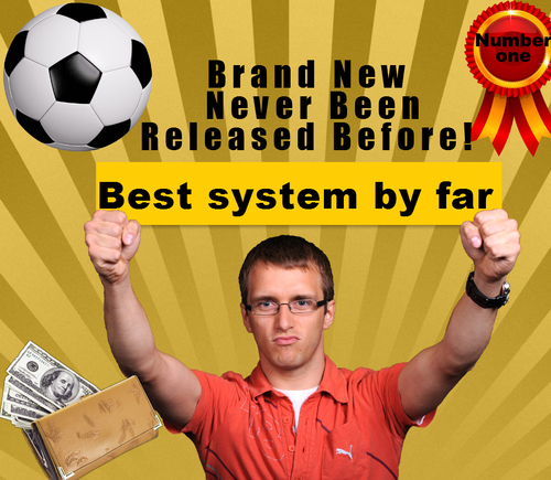 Product picture Betfair Football Betting Strategy Win Money All Year! 