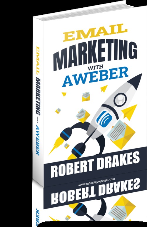 Product picture Email Marketing With Aweber Includes MRR